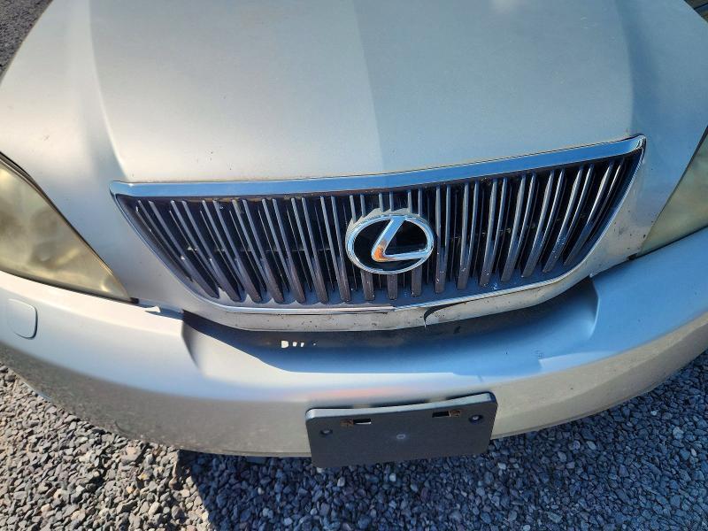 2T2GK31U97C009934 2007 Lexus RX photo no. 11
