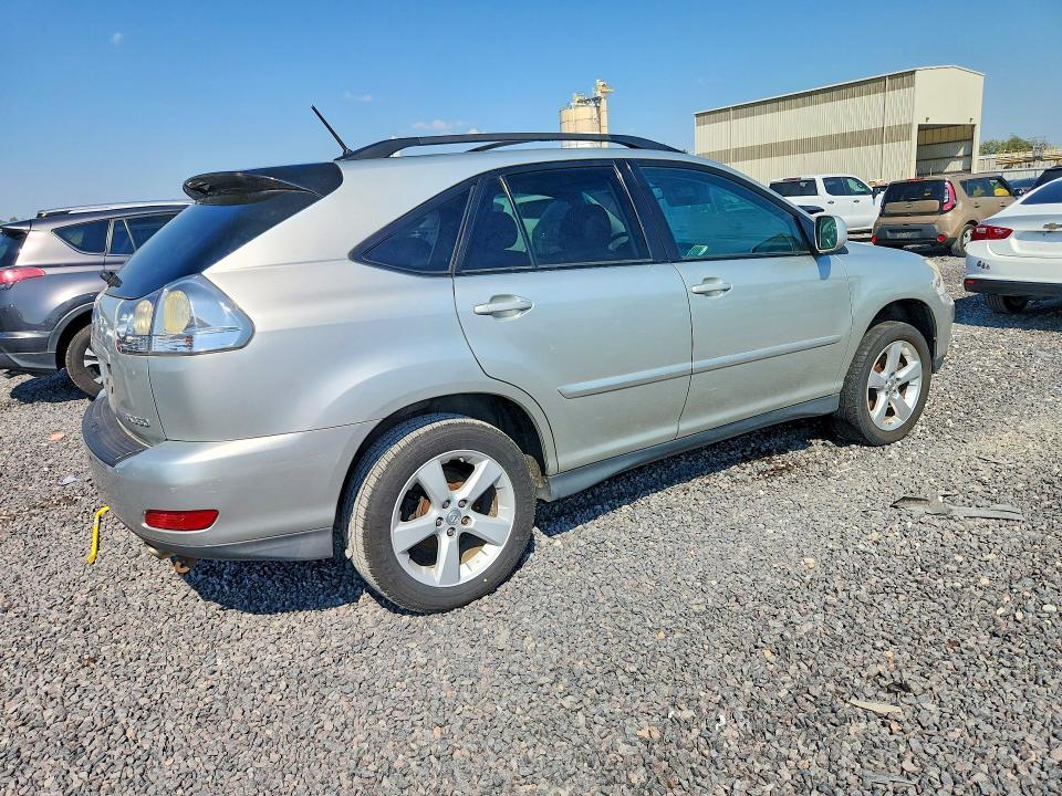 2T2GK31U97C009934 2007 Lexus RX photo no. 3