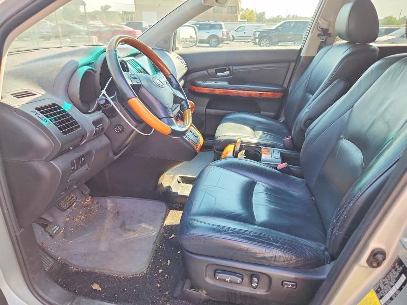 2T2GK31U97C009934 2007 Lexus RX photo no. 7