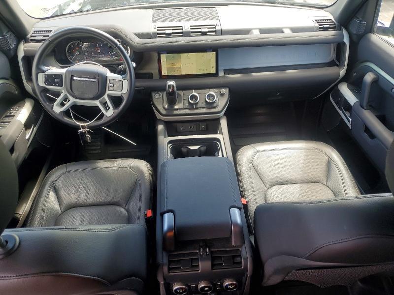SALEJ7EX7P2204383 2023 Land Rover Defender photo no. 8