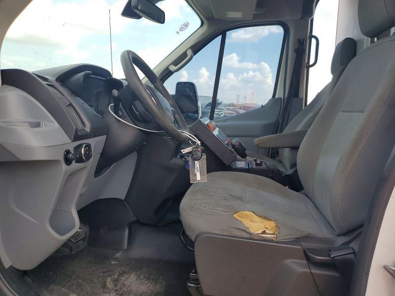 1FDBW2XG2HKB51391 2017 Ford Transit photo no. 7