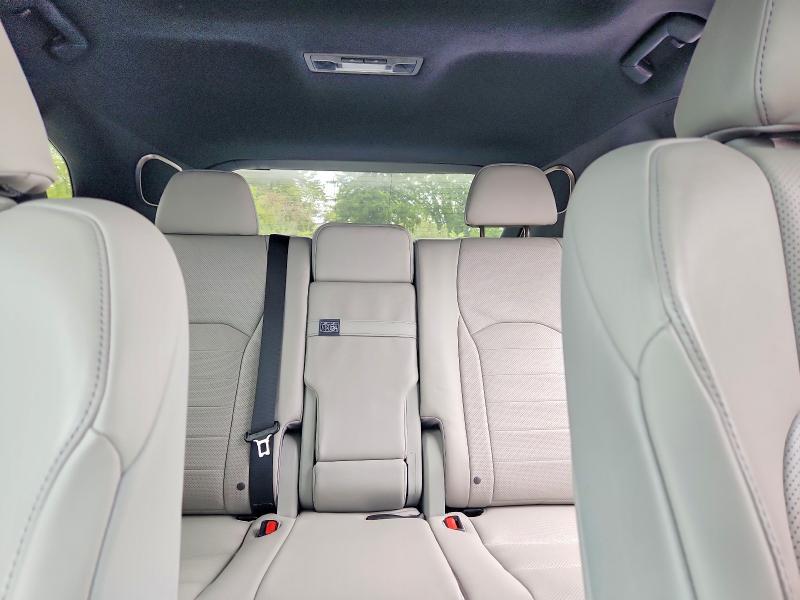 2016 Lexus RX — VIN 2T2BZMCA6GC052819, şəkil 10