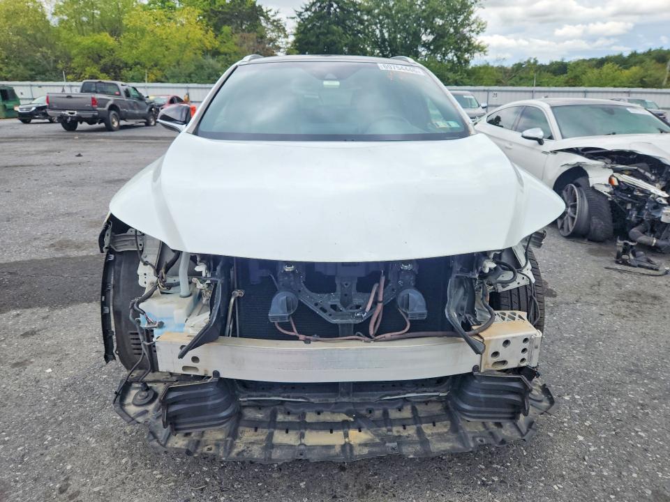 2016 Lexus RX — VIN 2T2BZMCA6GC052819, şəkil 5