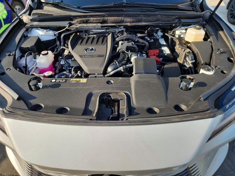2T2BAMCA1TC139402 2026 Lexus RX photo no. 11