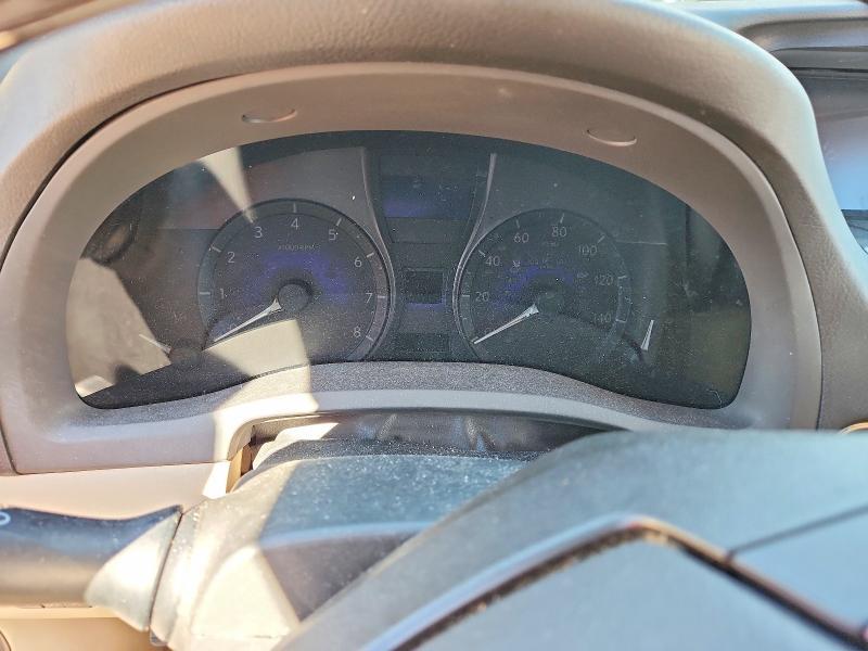 2T2BK1BA9FC258039 2015 Lexus RX photo no. 9