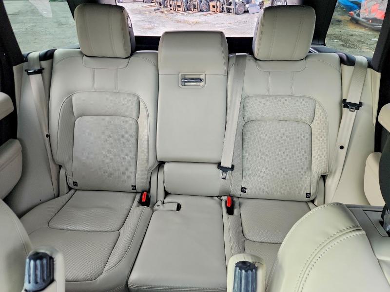 2021 Land Rover Range Rover — VIN SALGS2SE9MA432009, фото 10