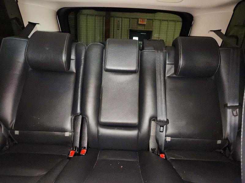 SALSF2D46DA807518 2013 Land Rover Range Rover photo no. 10