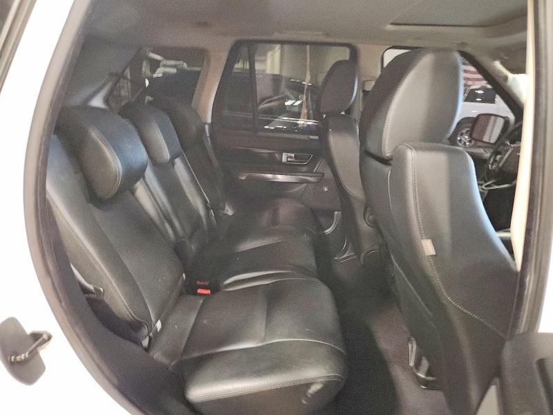 SALSF2D46DA807518 2013 Land Rover Range Rover photo no. 11