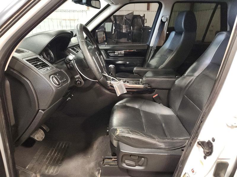 SALSF2D46DA807518 2013 Land Rover Range Rover photo no. 7