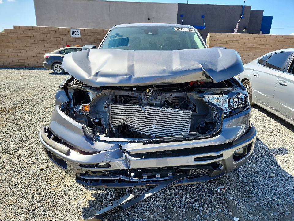 2021 Ford Ranger — VIN 1FTER4EH2MLD83042, фото 5