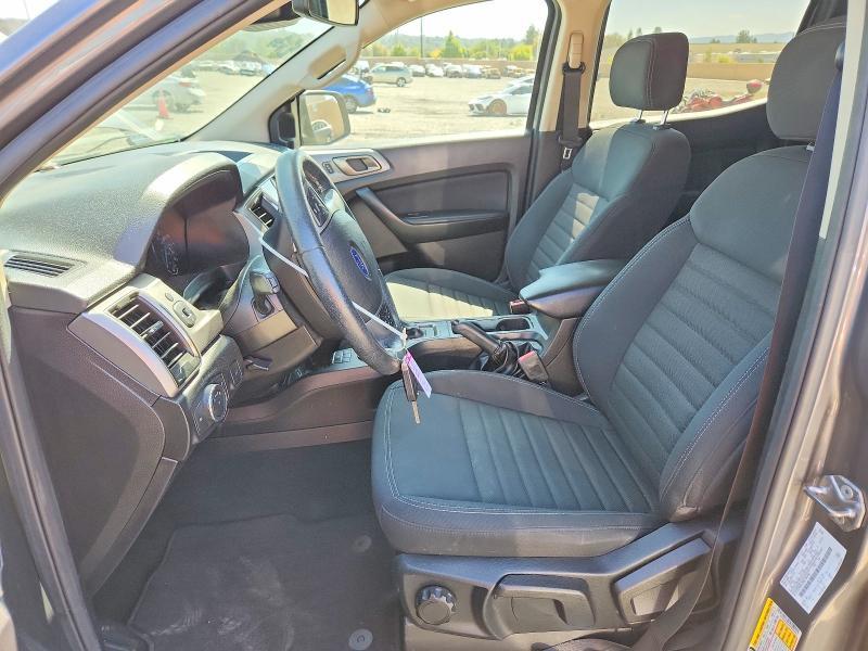 2021 Ford Ranger — VIN 1FTER4EH2MLD83042, фото 7