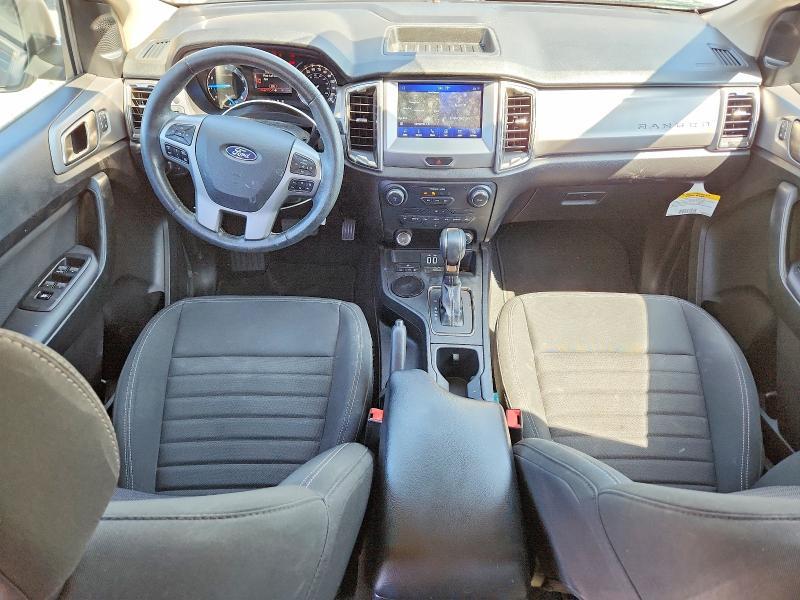 2021 Ford Ranger — VIN 1FTER4EH2MLD83042, фото 8