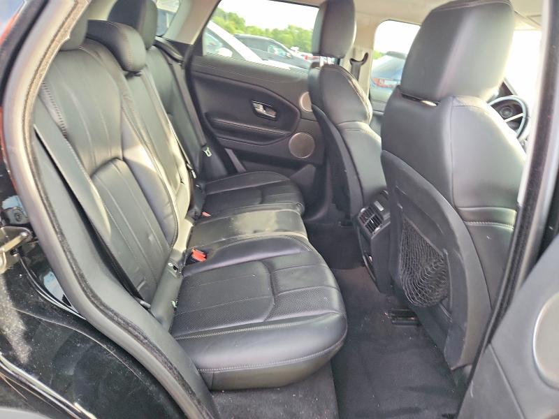 2018 Land Rover Range Rover — VIN SALVP2RX6JH297607, şəkil 10