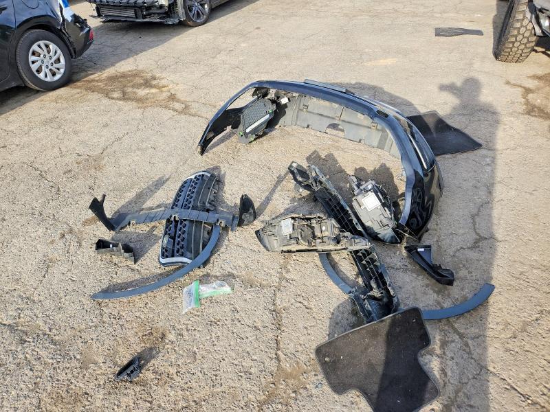 2018 Land Rover Range Rover — VIN SALVP2RX6JH297607, şəkil 12
