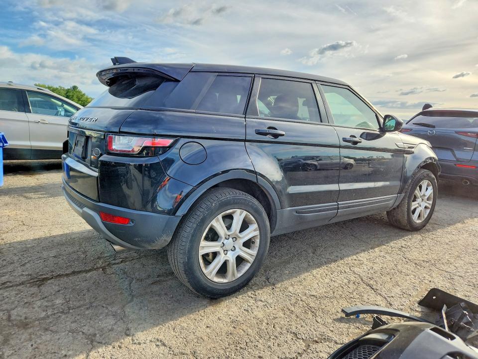 2018 Land Rover Range Rover — VIN SALVP2RX6JH297607, şəkil 3
