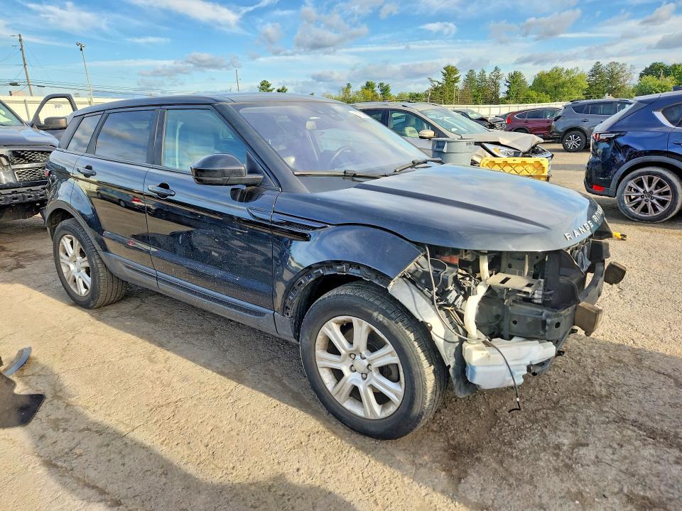 2018 Land Rover Range Rover — VIN SALVP2RX6JH297607, şəkil 4