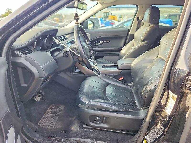2018 Land Rover Range Rover — VIN SALVP2RX6JH297607, şəkil 7