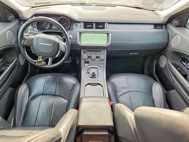 2018 Land Rover Range Rover — VIN SALVP2RX6JH297607, şəkil 8