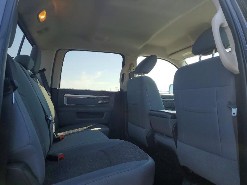 2016 RAM 1500 — VIN 1C6RR6LT4GS148776, şəkil 10