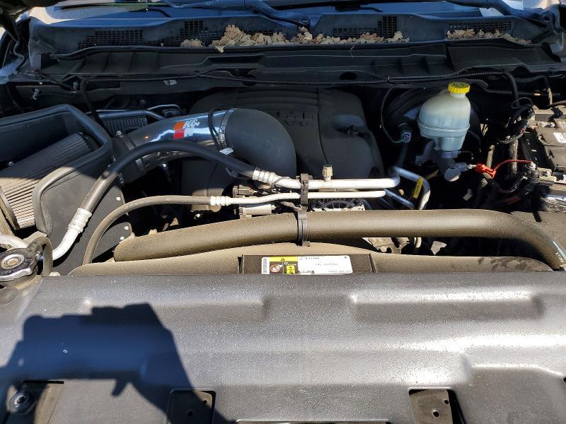 2016 RAM 1500 — VIN 1C6RR6LT4GS148776, şəkil 11