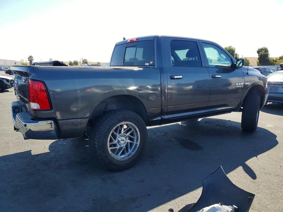 2016 RAM 1500 — VIN 1C6RR6LT4GS148776, şəkil 3