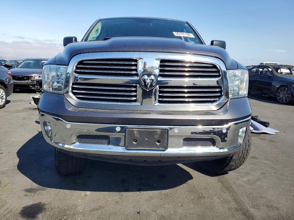 2016 RAM 1500 — VIN 1C6RR6LT4GS148776, şəkil 5