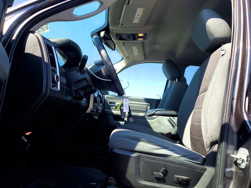 2016 RAM 1500 — VIN 1C6RR6LT4GS148776, şəkil 7