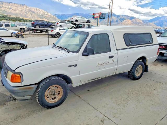 1FTCR10U6RPA37733 1994 Ford Ranger photo no. 1
