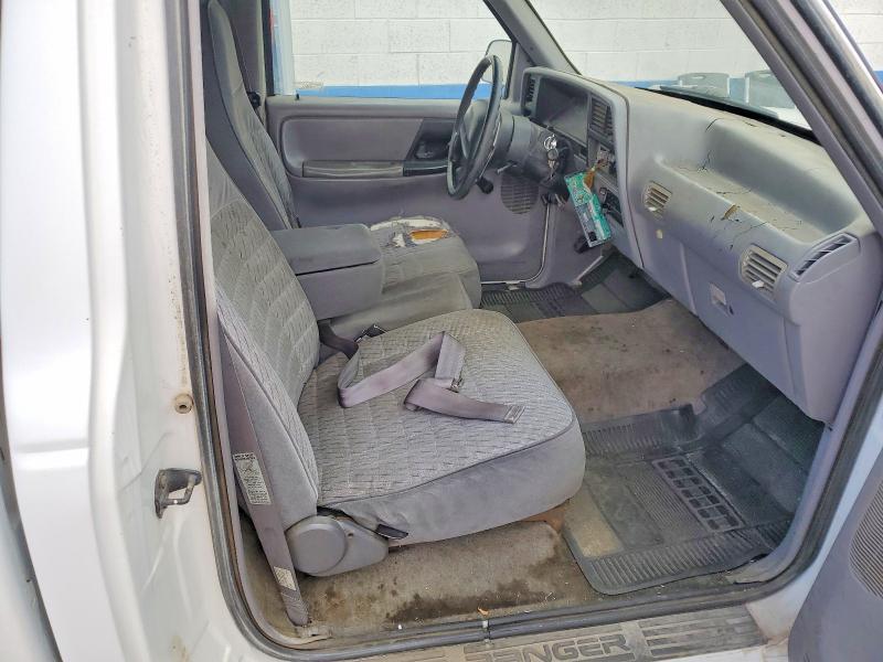 1FTCR10U6RPA37733 1994 Ford Ranger photo no. 10