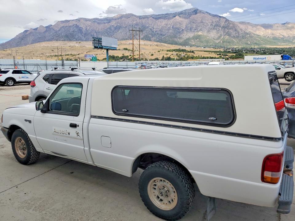 1FTCR10U6RPA37733 1994 Ford Ranger photo no. 2