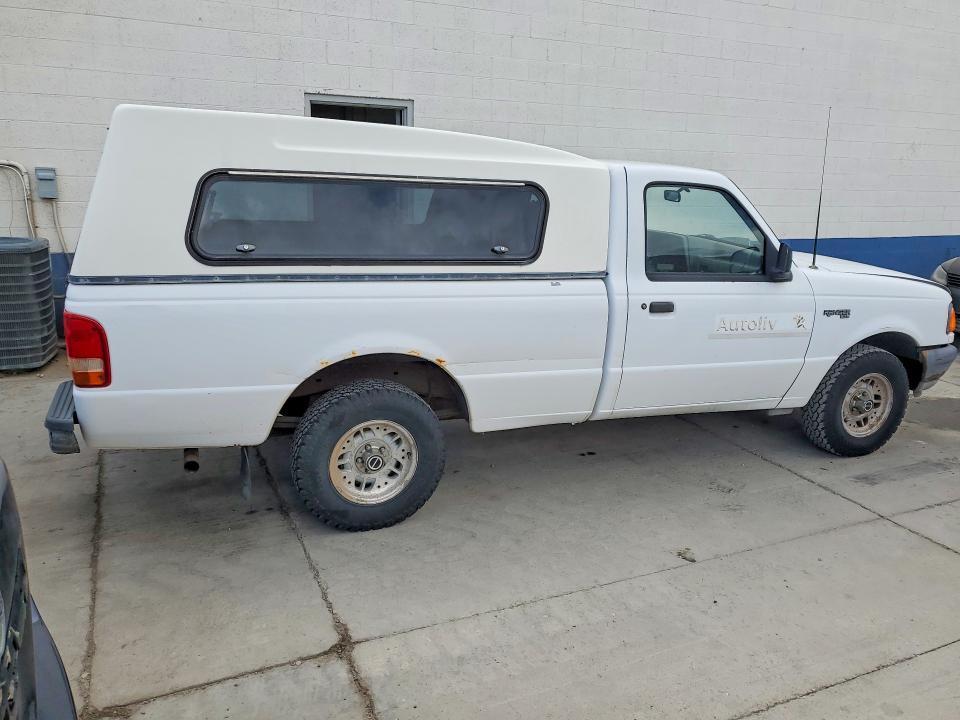 1FTCR10U6RPA37733 1994 Ford Ranger photo no. 3