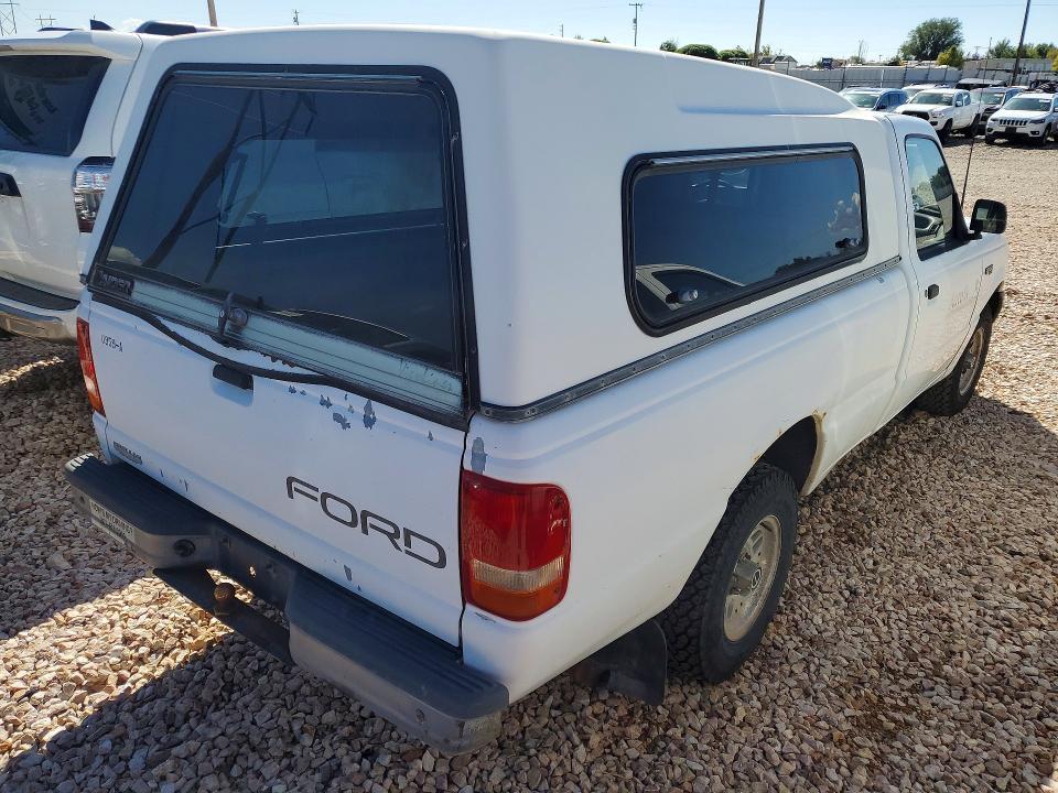 1FTCR10U6RPA37733 1994 Ford Ranger photo no. 4