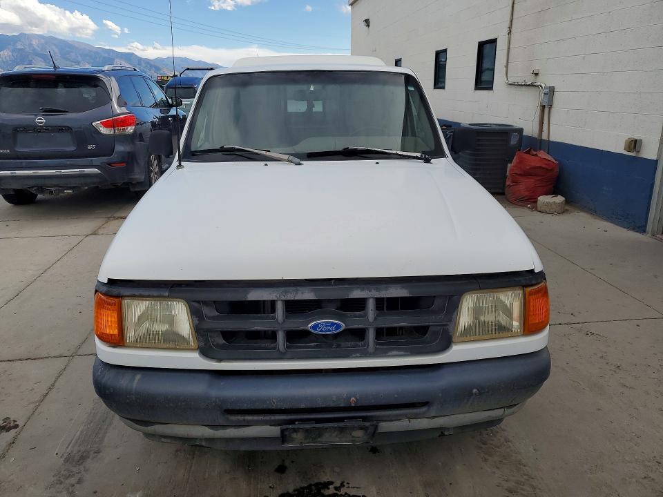 1FTCR10U6RPA37733 1994 Ford Ranger photo no. 5