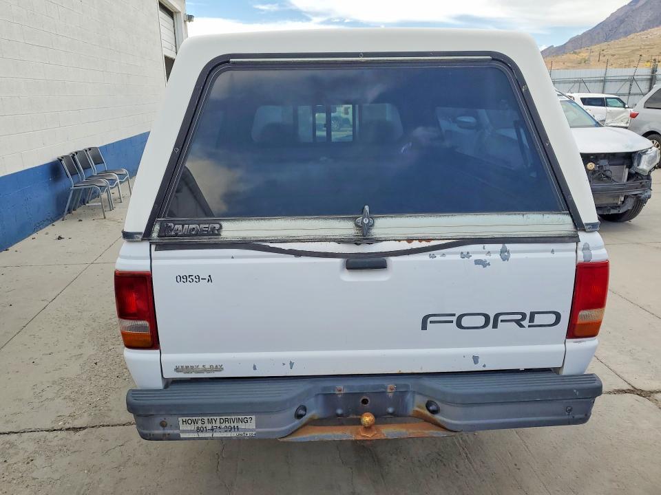 1FTCR10U6RPA37733 1994 Ford Ranger photo no. 6