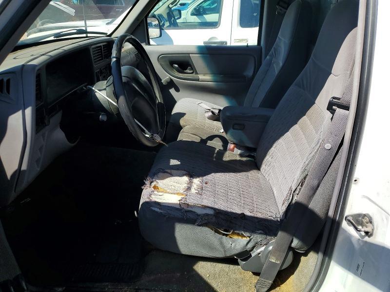 1FTCR10U6RPA37733 1994 Ford Ranger photo no. 7