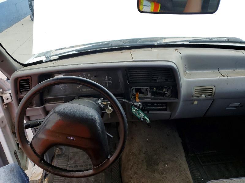 1FTCR10U6RPA37733 1994 Ford Ranger photo no. 8