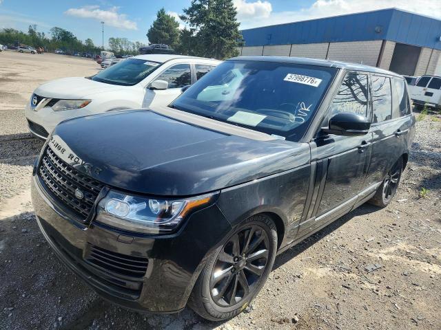 SALGS2KF7GA304090 2016 Land Rover Range Rover photo no. 1