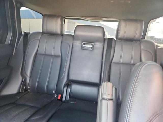 SALGS2KF7GA304090 2016 Land Rover Range Rover photo no. 10