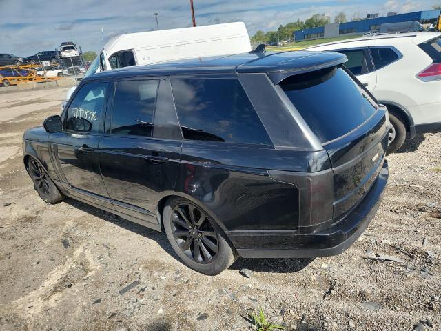 SALGS2KF7GA304090 2016 Land Rover Range Rover photo no. 2