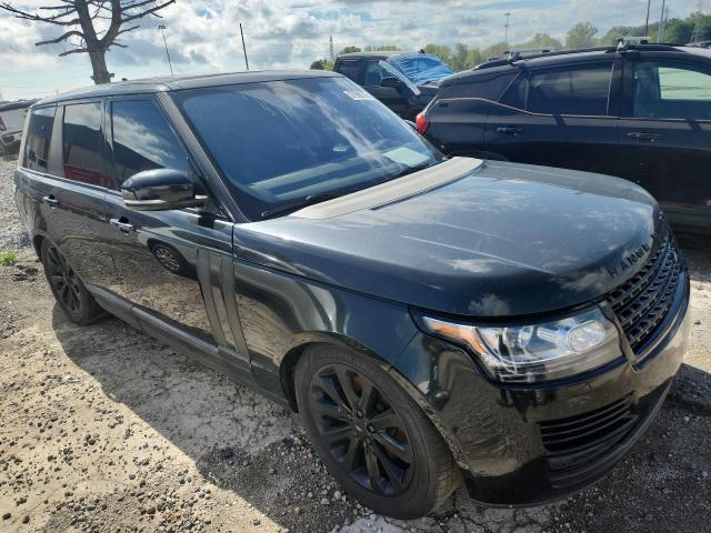 SALGS2KF7GA304090 2016 Land Rover Range Rover photo no. 4