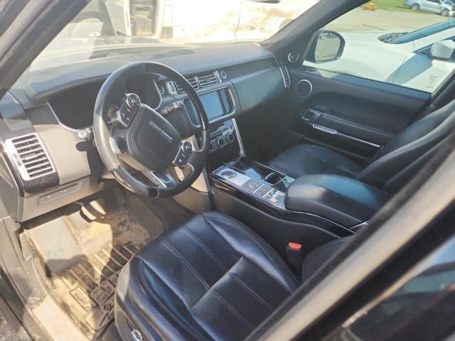 SALGS2KF7GA304090 2016 Land Rover Range Rover photo no. 8