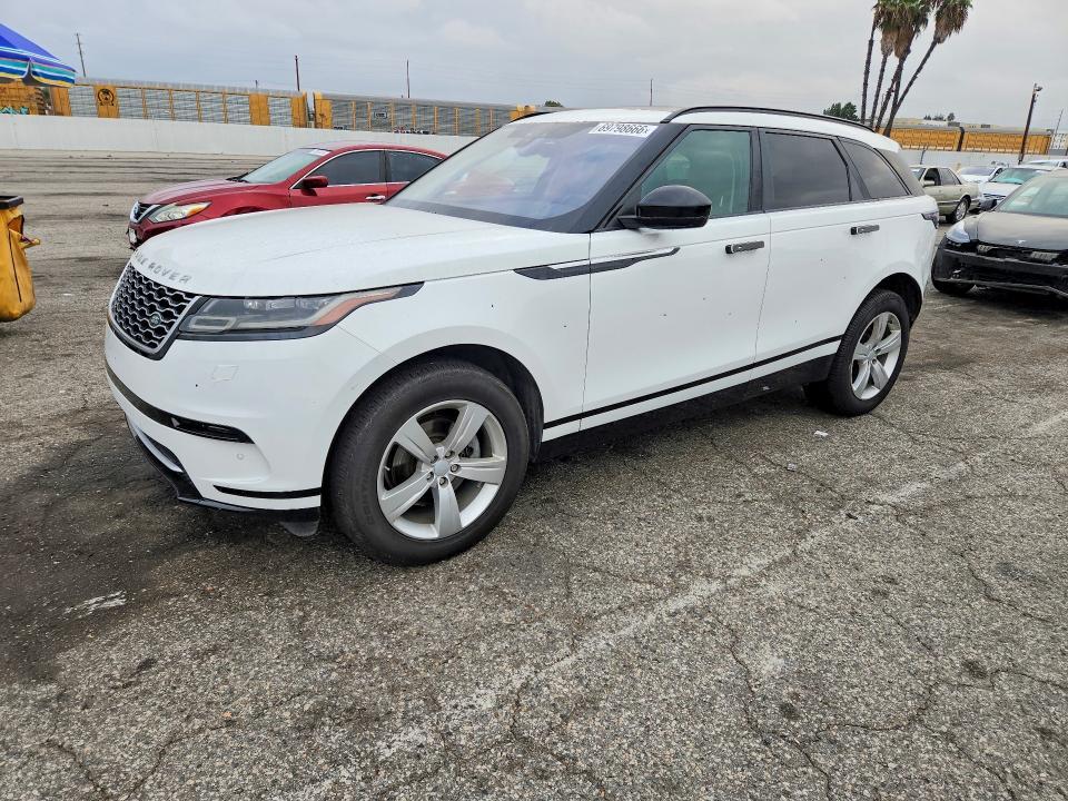 2020 Land Rover Range Rover — VIN SALYB2EX1LA243595, şəkil 1