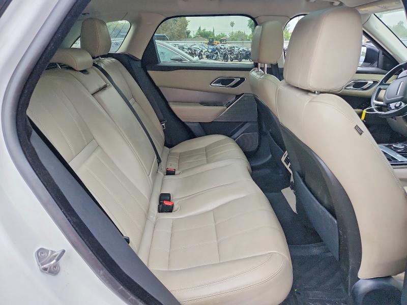 2020 Land Rover Range Rover — VIN SALYB2EX1LA243595, şəkil 11