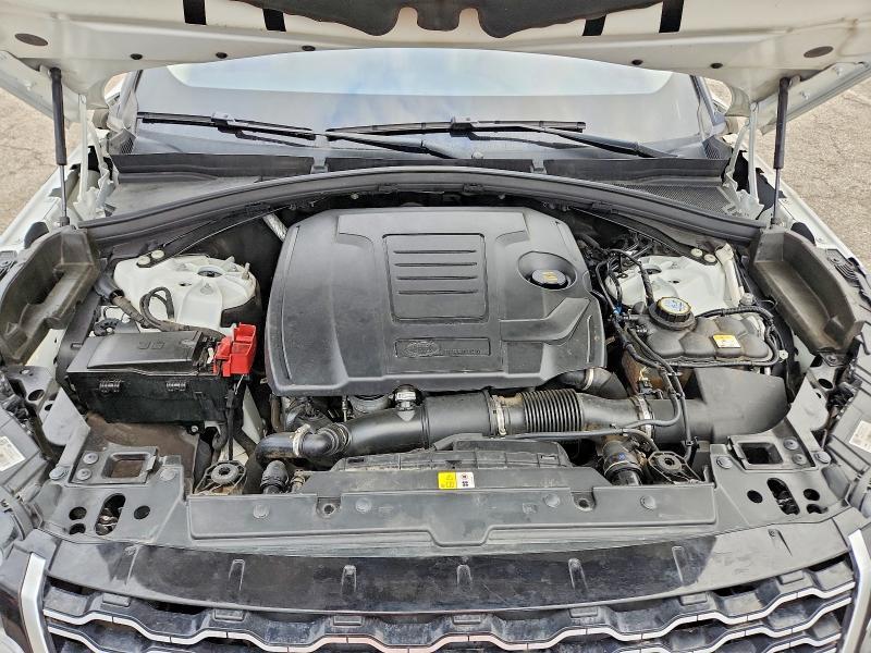 2020 Land Rover Range Rover — VIN SALYB2EX1LA243595, şəkil 12