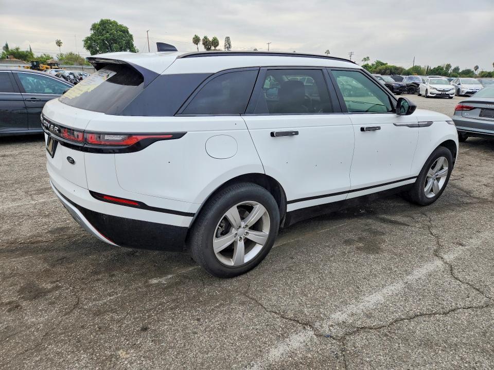 2020 Land Rover Range Rover — VIN SALYB2EX1LA243595, şəkil 3
