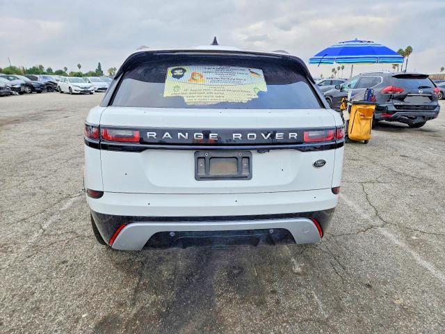 2020 Land Rover Range Rover — VIN SALYB2EX1LA243595, şəkil 6
