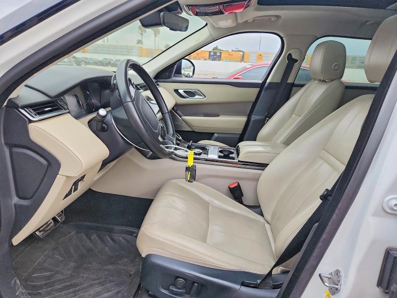 2020 Land Rover Range Rover — VIN SALYB2EX1LA243595, şəkil 7