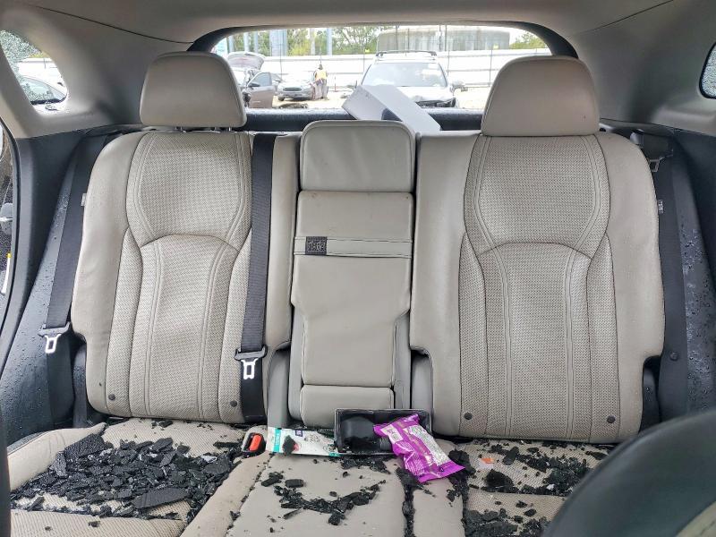 2016 Lexus RX — VIN 2T2BZMCA3GC042183, şəkil 10