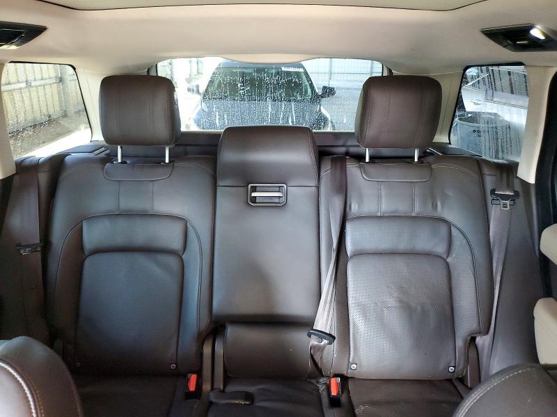 SALGS2SV5KA542813 2019 Land Rover Range Rover photo no. 10