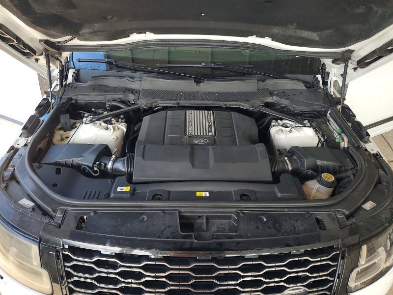 SALGS2SV5KA542813 2019 Land Rover Range Rover photo no. 12